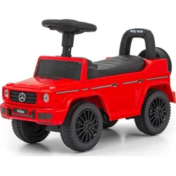 Milly Mally Odrážedlo MERCEDES G350d červené