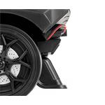 Milly Mally Odrážedlo s vodící tyčí LAMBORGHINI ESSENZA SC V12 bílé