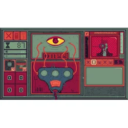 Mind Scanners