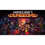 Minecraft Dungeons Xbox One