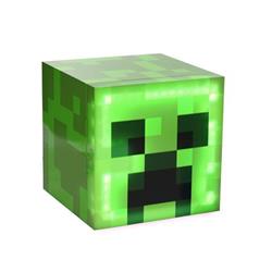 Minecraft mini fridge Creeper Block, 6,7L