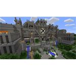 Minecraft Xbox One