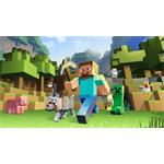 Minecraft Xbox One