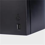 Mini chladnička Xbox Series X, 10 l