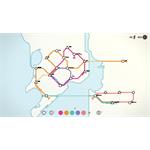 Mini Metro