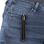 Mini statív Hama 'Flexi' M, čierny