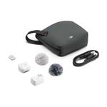 Mini vysielač DJI Mic (arktická biela)