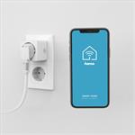 Mini zásuvka Hama SMART WiFi