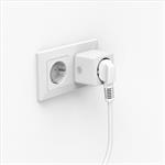 Mini zásuvka Hama SMART WiFi