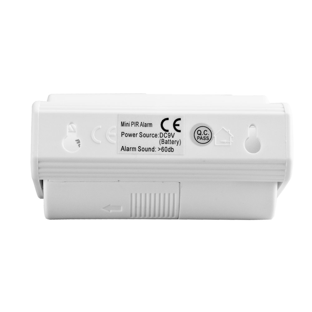 Minialarm Elektrobock LX-AL1