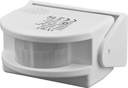 Minialarm Elektrobock LX-AL2
