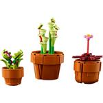 Miniatúrne rastliny LEGO Botanicals 10329