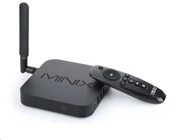 Minix Neo U1