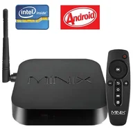 Minix Neo Z64 Android