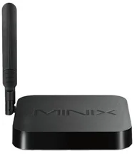 Minix Neo Z83-4 Windows 10
