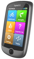 MIO Cyclo 200