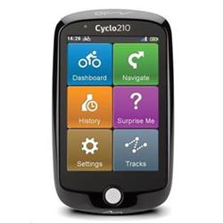 MIO Cyclo 210