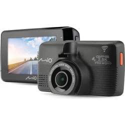 MIO MiVue 798 Pro 2.8K WQHD