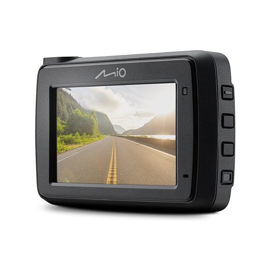Mio MiVue 803W Pro 2,5K Wi-Fi