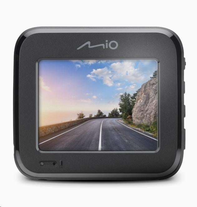 MIO MiVue C595W Wifi GPS