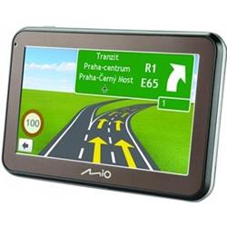 MIO Spirit 5400 GPS