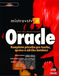 Mistrovství v Oracle - kompletní průvodce