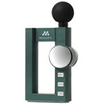 MISURA masážní pistole MB2 s funkcí nahřívání - ALPINE GREEN