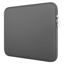 MISURA ochranné puzdro 13,3" / 14" pre monitory MISRUA 3M1303D / 3M1400S / sivé