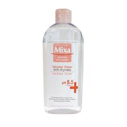 Mixa Anti-Dryness micelární voda proti vysušování pleti 400 ml