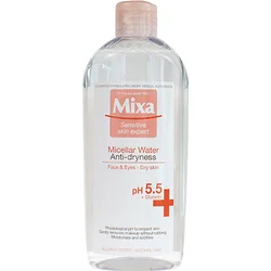 Mixa Micelárna voda proti vysušovaniu 400 ml