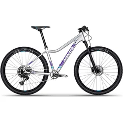 MMR 2020 27,5" Akira 00 M/18" - stříbrná/fialová