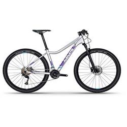 MMR 2020 27,5" Akira 10 S/16" - stříbrná/fialová