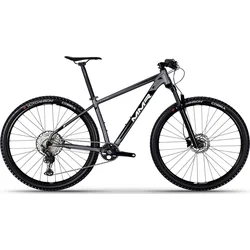 MMR 2020 29" Kendo 00 M/17", černá/šedá