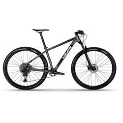 MMR 2020 29" Kendo 10 M/17", černá/šedá