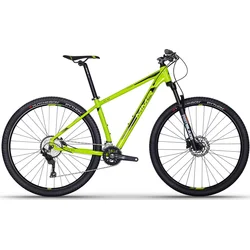 MMR 2020 29" Kuma 10 M/17", žlutá/černá