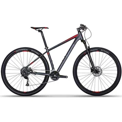 MMR 2020 29" Kuma 50 L/19", černá/červená