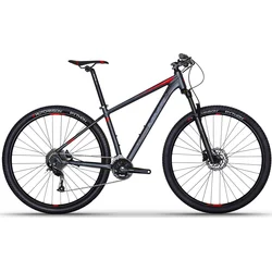 MMR 2020 29" Kuma 70 vel.L/19" - graphite/red