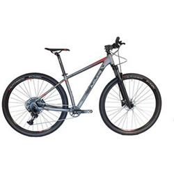 MMR 2020 29" Kuma SX Eagle vel.XL/21" - black/red