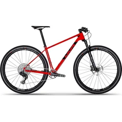 MMR 2020 29" Rakish 00 AXS M/17" - červená race/černá