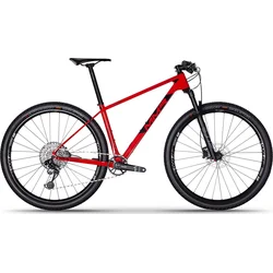 MMR 2020 29" Rakish 30 M/17" - červená race/černá
