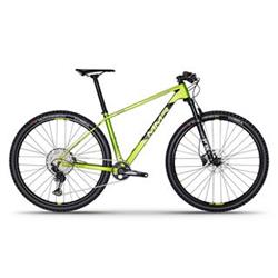 MMR 2020 29" Rakish 50 L/19" - green/black