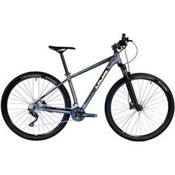 MMR 2020 29" Woki 70 XT-Air vel.M/17" - Black Edition
