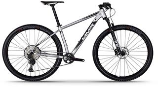 MMR 2020 29" Zen 30 L/19", stříbrná/černá