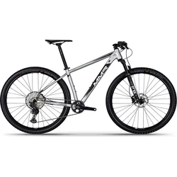 MMR 2020 29" Zen 30 L/19", stříbrná/černá