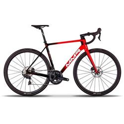MMR 2021 Adrenaline 30 Ultegra - Team red N Black - M/53cm 68995