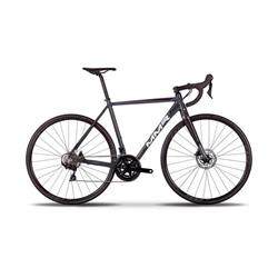 MMR 2021 Grip Disc 00 105 - Graphite N Black - L/56cm 68637
