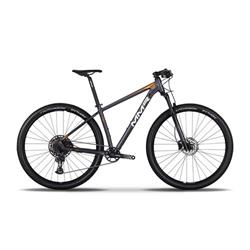 MMR 2021 Woki 30 - Graphite orange N white - L/19"