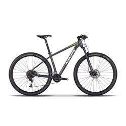 MMR 2021 Woki 35 - Graphite green N white - L/19"