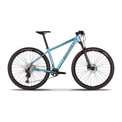 MMR 2021 Zen 20 - Petrol Blue N Black - L/19" 72271 Produktová fotografie je ilustrační - viz specifikace níže na stránce - Jízdní kola - horská