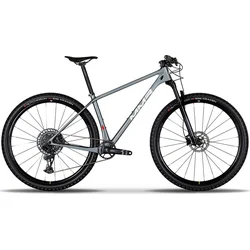 MMR 2022 Rakish 70 - Graphite Black N Red - M/17"